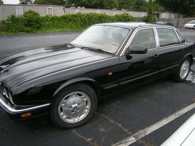 1996 JAGUAR XJ6 99A WGN GLS AUTO