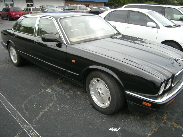 1996 JAGUAR XJ6 99A WGN GLS AUTO