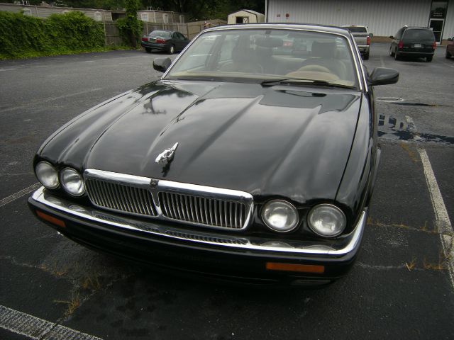 1996 JAGUAR XJ6 99A WGN GLS AUTO