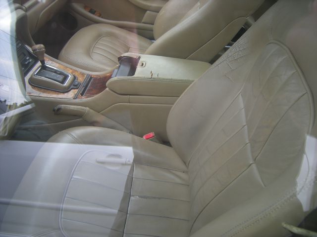 1996 JAGUAR XJ6 99A WGN GLS AUTO