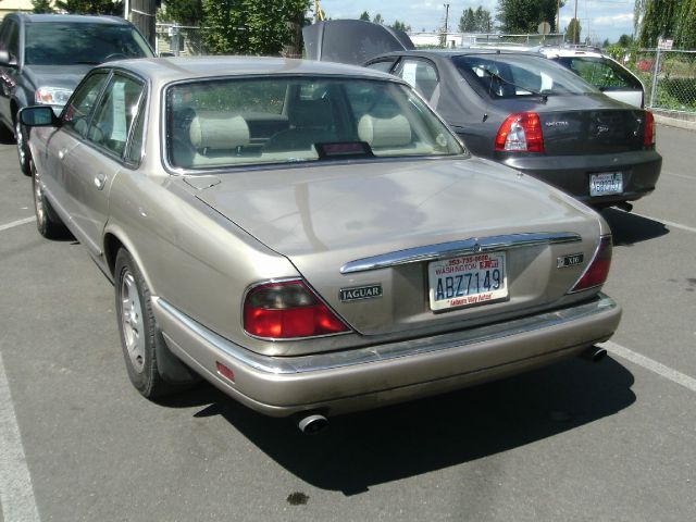 1996 JAGUAR XJ6 99A WGN GLS AUTO