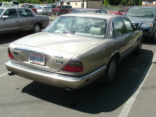 1996 JAGUAR XJ6 99A WGN GLS AUTO