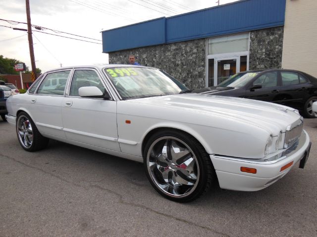 1996 JAGUAR XJ6 99A WGN GLS AUTO