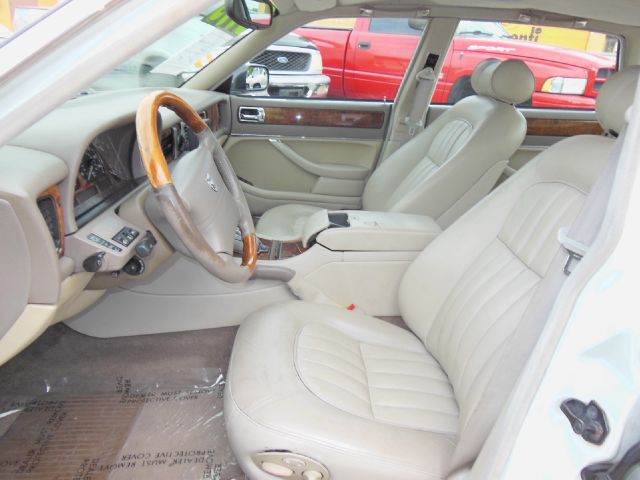 1996 JAGUAR XJ6 99A WGN GLS AUTO