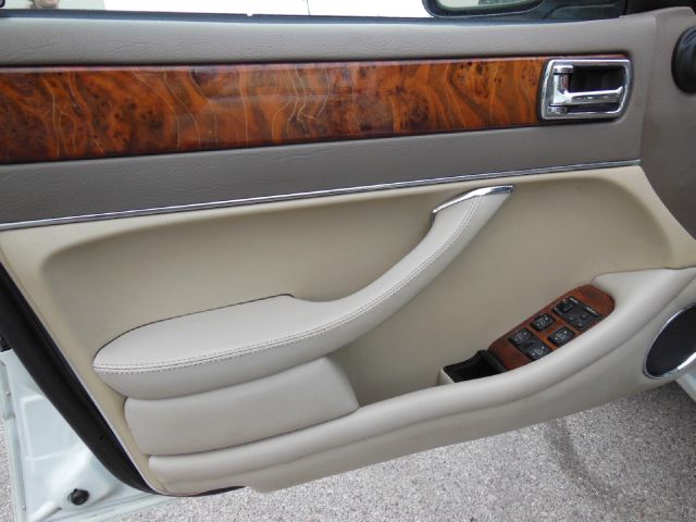 1996 JAGUAR XJ6 99A WGN GLS AUTO