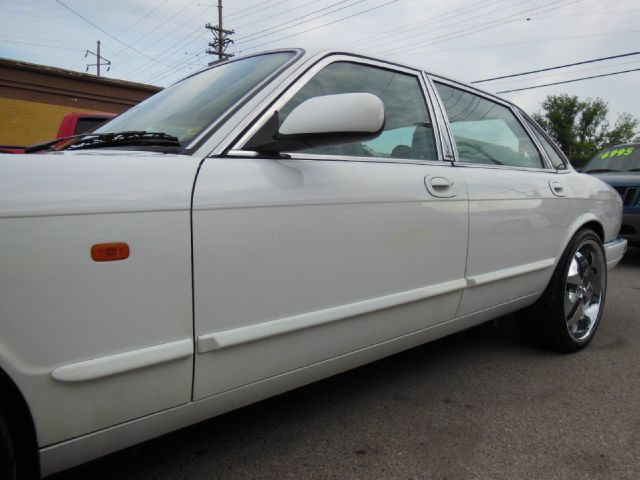 1996 JAGUAR XJ6 99A WGN GLS AUTO