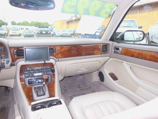 1996 JAGUAR XJ6 99A WGN GLS AUTO