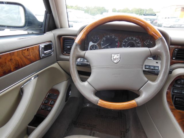 1996 JAGUAR XJ6 99A WGN GLS AUTO