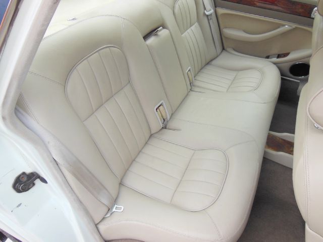 1996 JAGUAR XJ6 99A WGN GLS AUTO