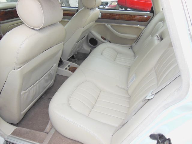 1996 JAGUAR XJ6 99A WGN GLS AUTO