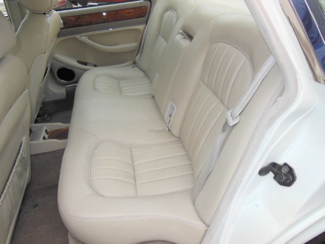 1996 JAGUAR XJ6 99A WGN GLS AUTO