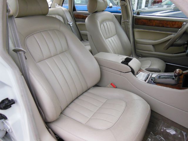 1996 JAGUAR XJ6 99A WGN GLS AUTO