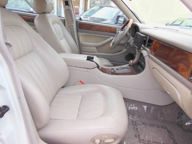1996 JAGUAR XJ6 99A WGN GLS AUTO