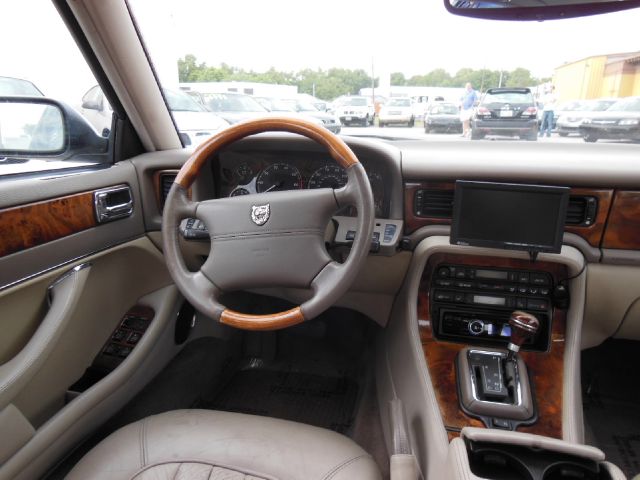 1996 JAGUAR XJ6 99A WGN GLS AUTO