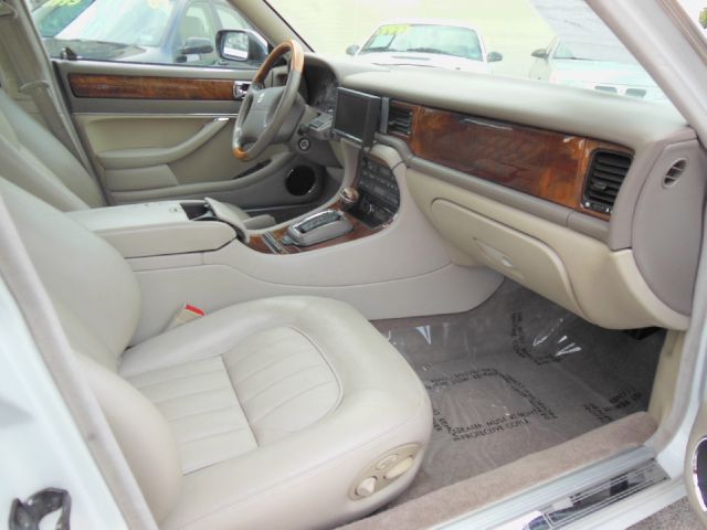 1996 JAGUAR XJ6 99A WGN GLS AUTO