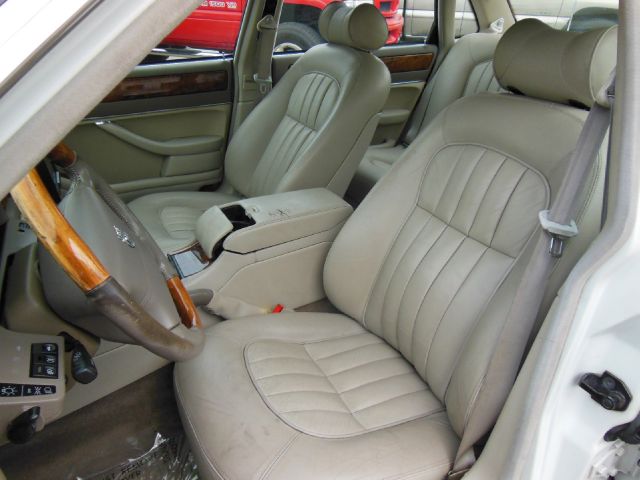 1996 JAGUAR XJ6 99A WGN GLS AUTO