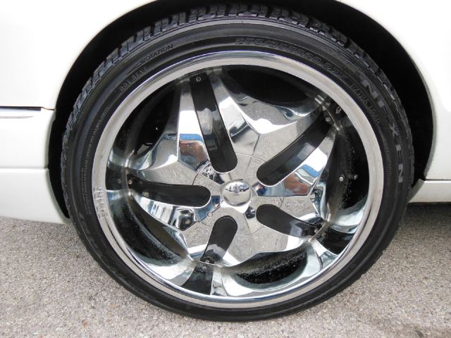 1996 JAGUAR XJ6 99A WGN GLS AUTO