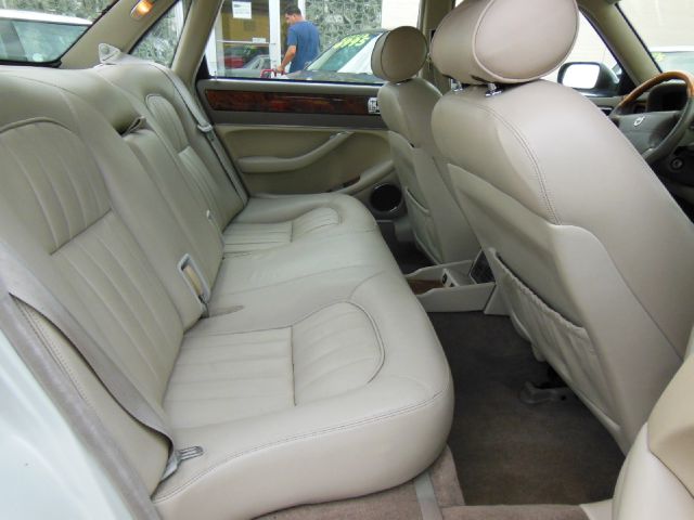 1996 JAGUAR XJ6 99A WGN GLS AUTO