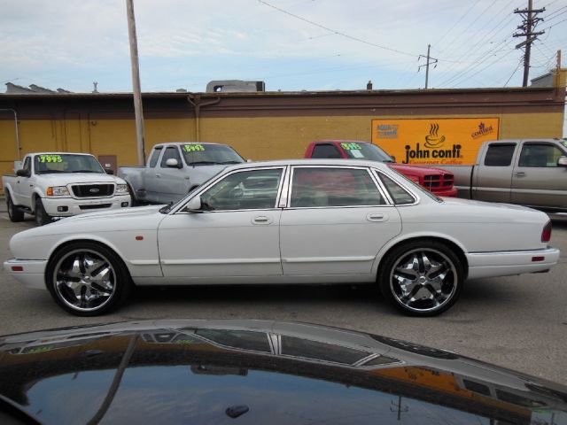 1996 JAGUAR XJ6 99A WGN GLS AUTO