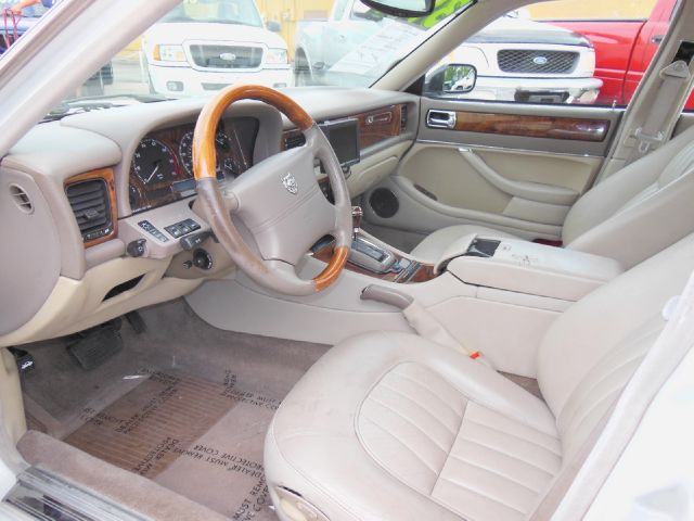 1996 JAGUAR XJ6 99A WGN GLS AUTO