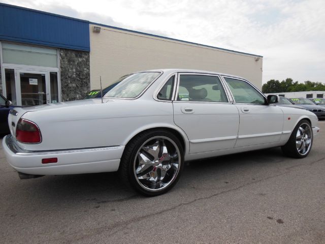 1996 JAGUAR XJ6 99A WGN GLS AUTO