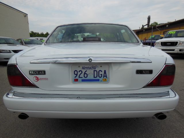 1996 JAGUAR XJ6 99A WGN GLS AUTO