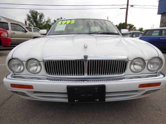 1996 JAGUAR XJ6 99A WGN GLS AUTO