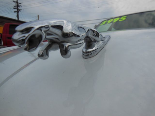 1996 JAGUAR XJ6 99A WGN GLS AUTO