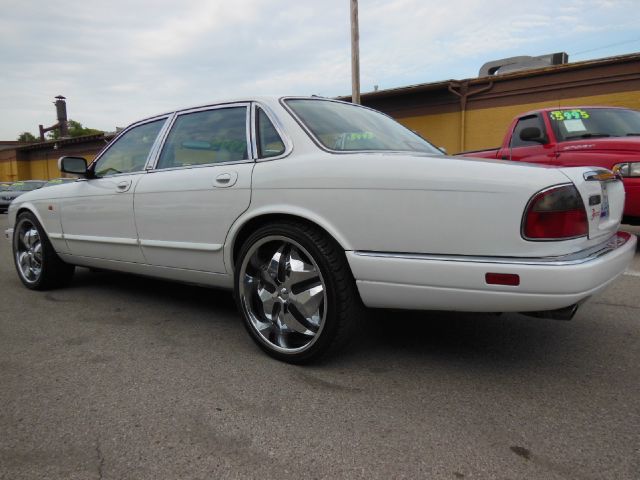 1996 JAGUAR XJ6 99A WGN GLS AUTO