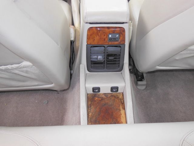 1996 JAGUAR XJ6 99A WGN GLS AUTO