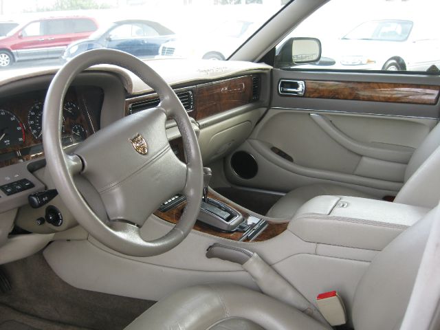 1996 JAGUAR XJ6 99A WGN GLS AUTO