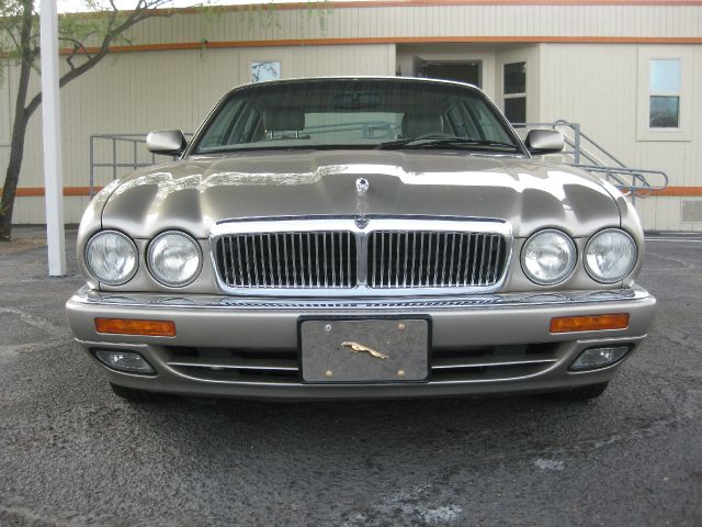 1996 JAGUAR XJ6 99A WGN GLS AUTO