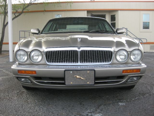 1996 JAGUAR XJ6 99A WGN GLS AUTO