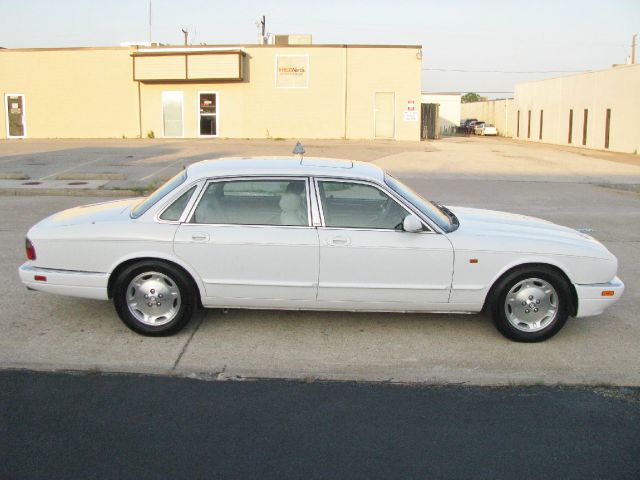 1997 JAGUAR XJ6 E500w4 5.0L