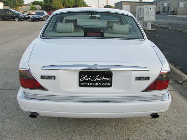 1997 JAGUAR XJ6 E500w4 5.0L