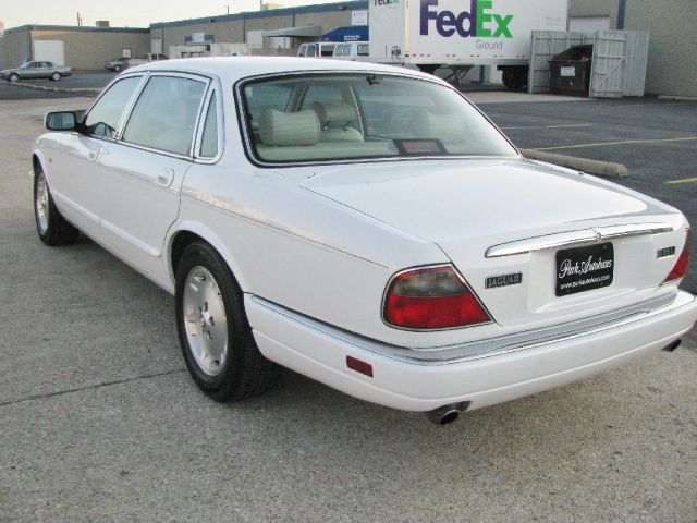 1997 JAGUAR XJ6 E500w4 5.0L