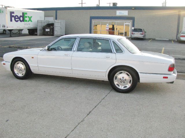 1997 JAGUAR XJ6 E500w4 5.0L