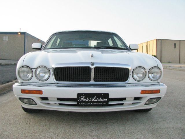 1997 JAGUAR XJ6 E500w4 5.0L