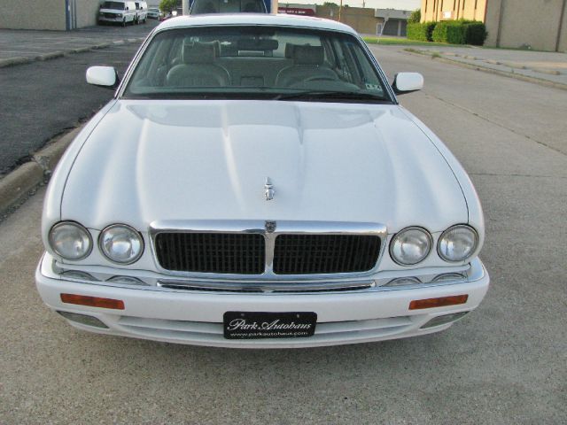 1997 JAGUAR XJ6 E500w4 5.0L