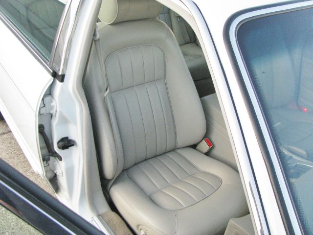 1997 JAGUAR XJ6 E500w4 5.0L