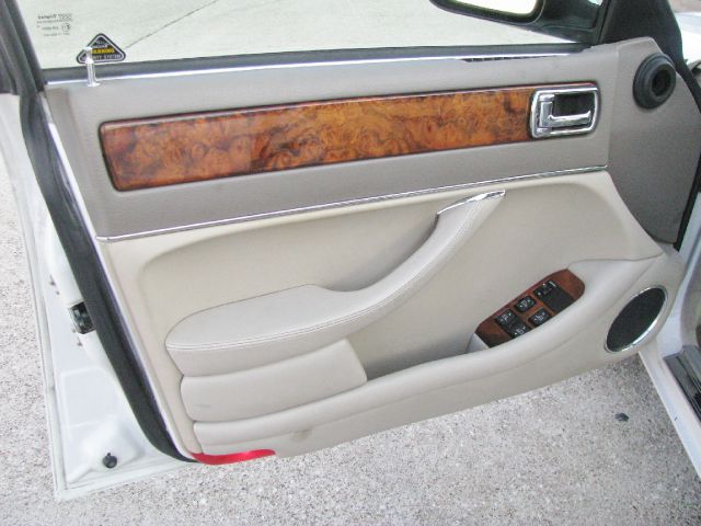 1997 JAGUAR XJ6 E500w4 5.0L