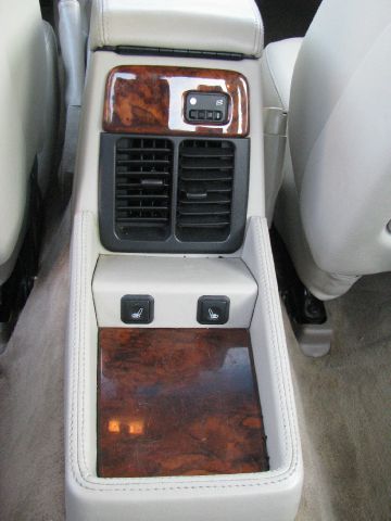 1997 JAGUAR XJ6 E500w4 5.0L