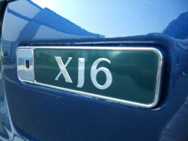 1997 JAGUAR XJ6 99A WGN GLS AUTO