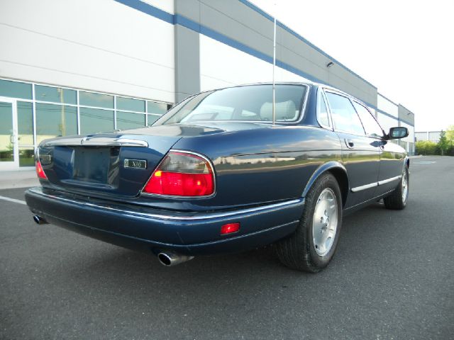 1997 JAGUAR XJ6 99A WGN GLS AUTO