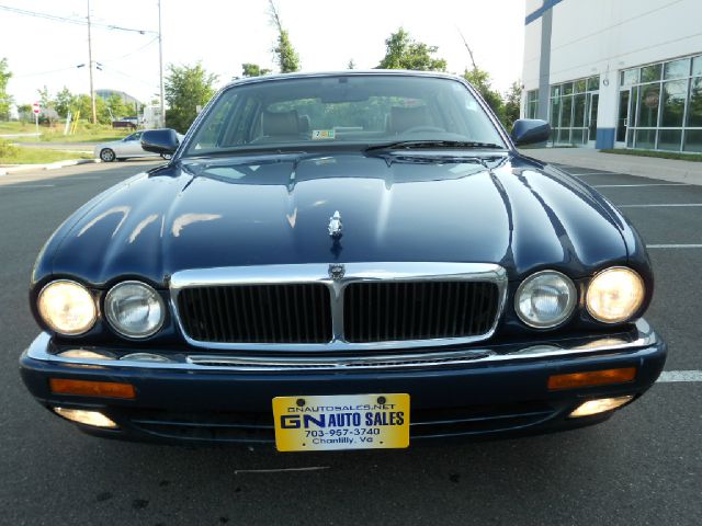1997 JAGUAR XJ6 99A WGN GLS AUTO