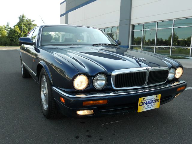 1997 JAGUAR XJ6 99A WGN GLS AUTO