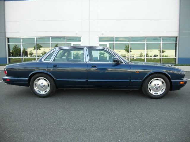 1997 JAGUAR XJ6 99A WGN GLS AUTO