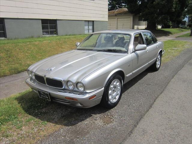 1998 JAGUAR XJ8 Unknown