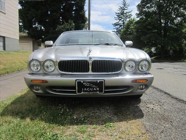1998 JAGUAR XJ8 Unknown