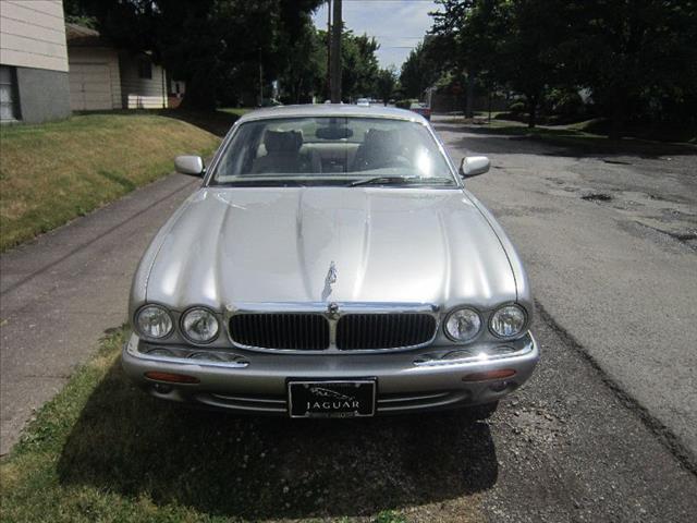 1998 JAGUAR XJ8 Unknown